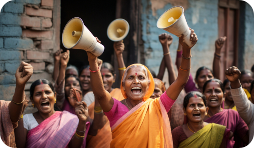 Women’s Empowerment